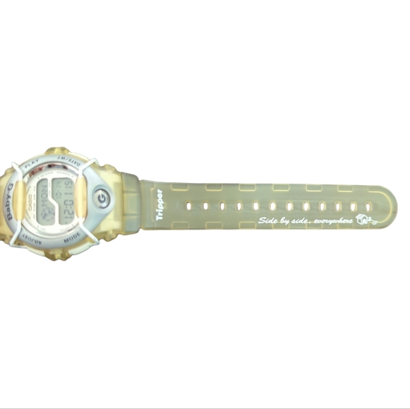 #63 - Casio Baby-G Tripper Watch - Picture 3 of 6